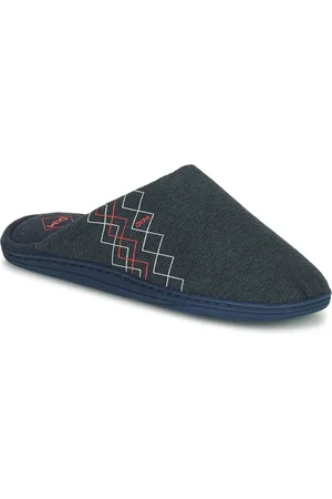 Dim Pantuflas D MANDEL C para hombre