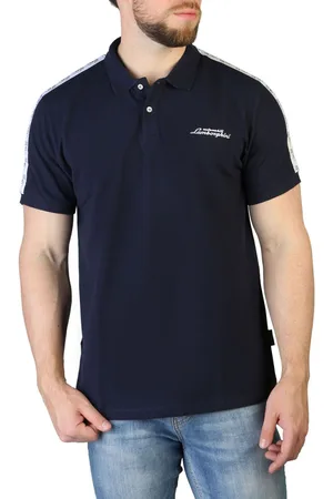 AUTOMOBILI LAMBORGHINI Polo - b3xvb7ts para hombre