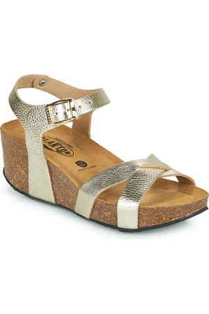 Plakton Sandalias SO FINAL para mujer