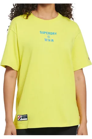 Superdry Tops y Camisetas - para mujer