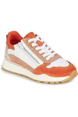 Bullboxer Zapatillas AEX001E5C-SLOR para niña