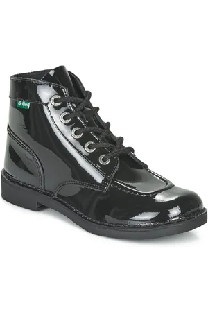 Kickers Botines KICK COL para mujer