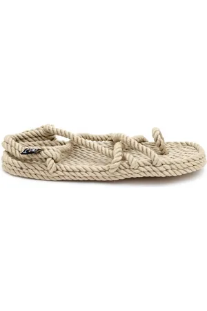 Nomadic state of mind Sandalias Toe joe para mujer