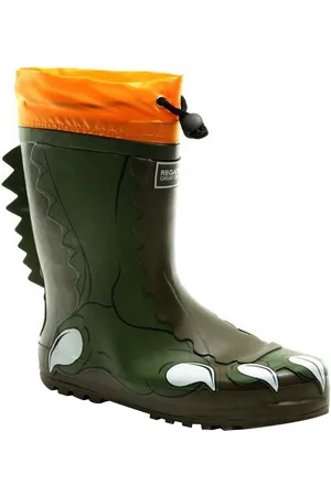 Dare 2B Botas Mudplay para niño
