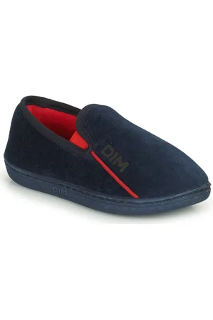 Dim Pantuflas D BURT C para niño