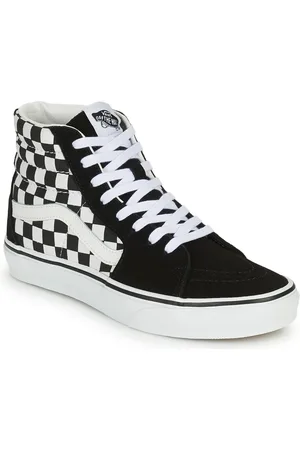 Vans Zapatillas altas SK8-HI para mujer