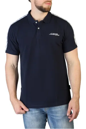 AUTOMOBILI LAMBORGHINI Polo - b3xvb7ts para hombre