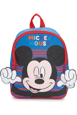 Disney Mochila SAC A DOS MICKEY 31 CM para niño