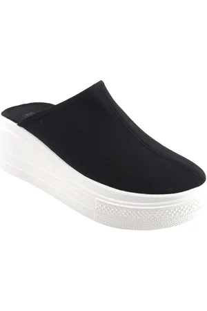 B&amp;w Zapatillas deporte Lona señora 31611 para mujer