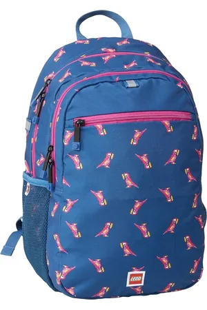 LEGO Wear Mochila Small Extended Backpack para niña