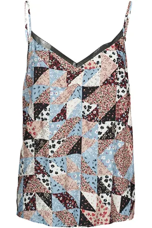 IKKS Blusa BV11035 para mujer