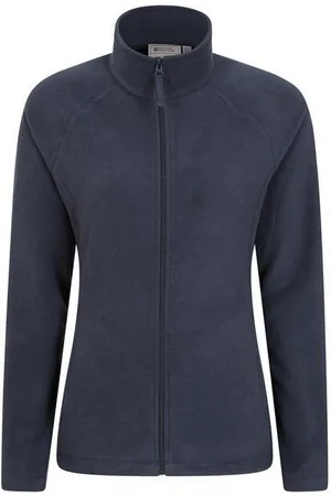 Mountain Warehouse Jersey Raso para mujer