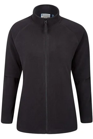 Mountain Warehouse Jersey Raso para mujer