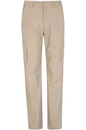 Mountain Warehouse Pantalones Trek II para hombre