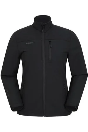 Mountain Warehouse Cazadora Grasmere para hombre