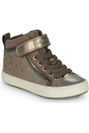 Geox Zapatillas altas J KALISPERA GIRL I para niña