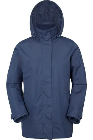 Mountain Warehouse Chaqueta Fell para mujer
