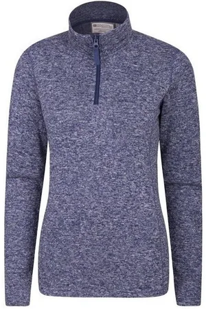 Mountain Warehouse Jersey Idris para mujer