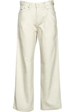Tommy Hilfiger Pantalón de campana TJW BETSY MID RISE LOOSE para mujer