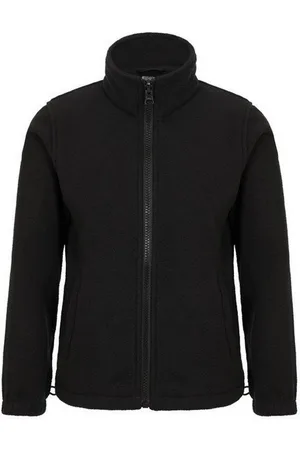 Mountain Warehouse Chaqueta Fell para niño