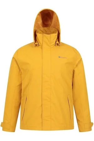 Mountain Warehouse Cazadora Fell para hombre
