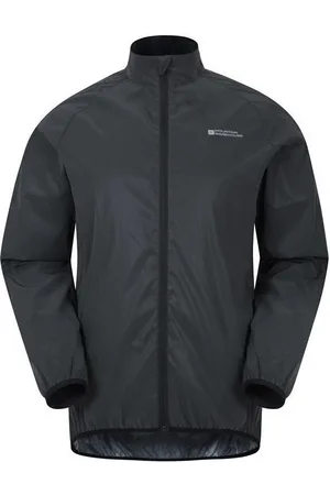 Mountain Warehouse Cazadora MW233 para hombre