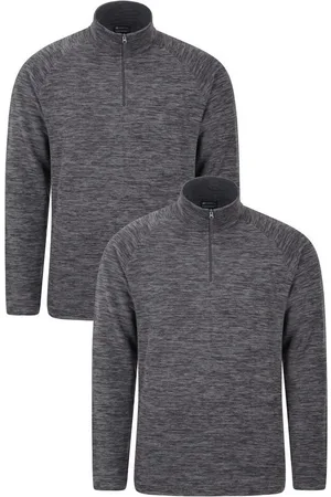 Mountain Warehouse Jersey Snowdon para mujer