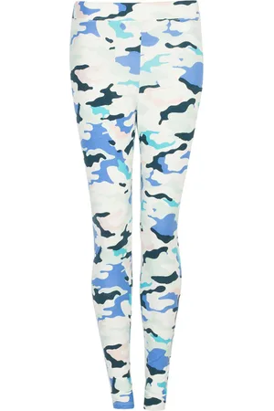 Juicy Couture Panties JWTKB208337 | Logo Legging para mujer
