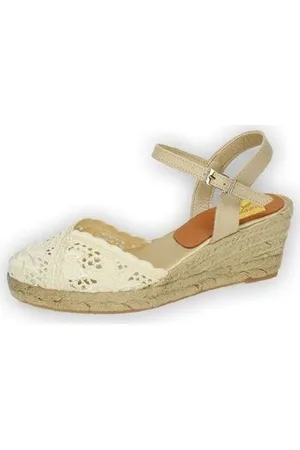 Torres Zapatillas de senderismo Zapatillas de encaje para mujer