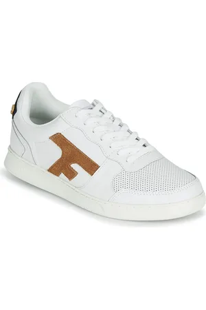 Faguo Zapatillas HAZEL LEATHER para hombre