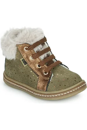 GBB Zapatillas altas JUNA para niña