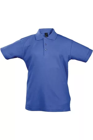 Sols Polo SUMMER II KIDS - POLO DE NIÑO para niño