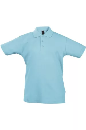 Sols Polo SUMMER II KIDS - POLO DE NIÑO para niño