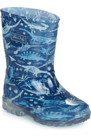 Be Only Botas de agua JURRASIK para niño