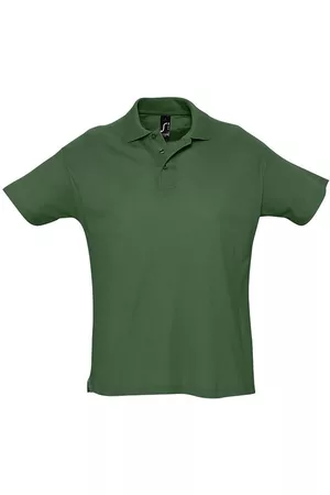 Sols Polo SUMMER II - POLO HOMBRE MANGA CORTA para hombre