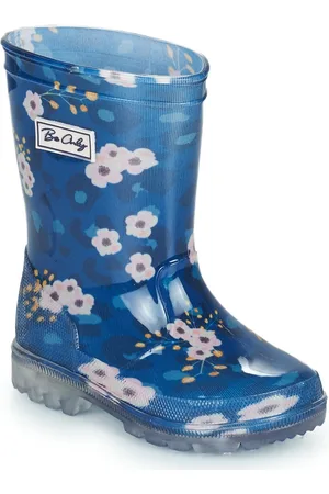 Be Only Botas de agua SILENE para niña