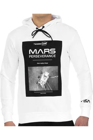 Nasa Jersey - para hombre