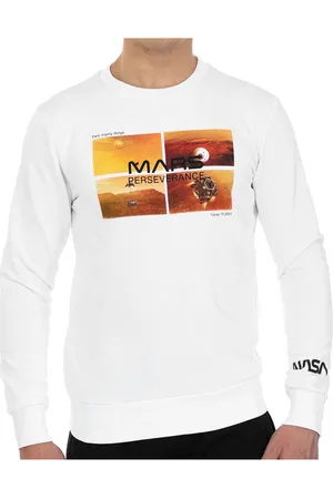 Nasa Jersey - para hombre