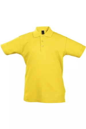 Sols Polo SUMMER II KIDS - POLO DE NIÑO para niño