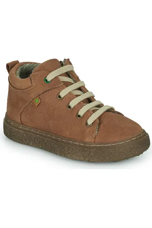 El Naturalista Zapatillas altas HELMET para niño