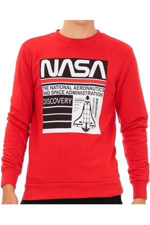 Nasa Jersey - para hombre