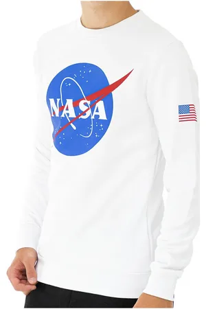 Nasa Jersey - para hombre