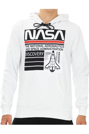 Nasa Jersey - para hombre