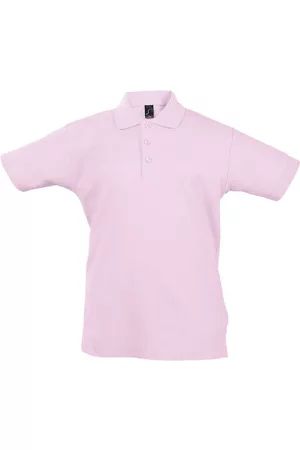 Sols Polo SUMMER II KIDS - POLO DE NIÑO para niño