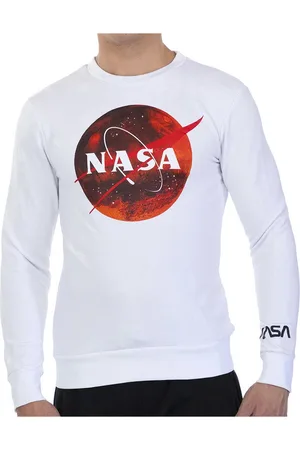 Nasa Jersey - para hombre