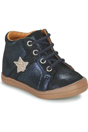 GBB Zapatillas altas DUANA para niña