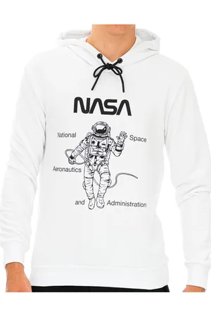 Nasa Jersey - para hombre