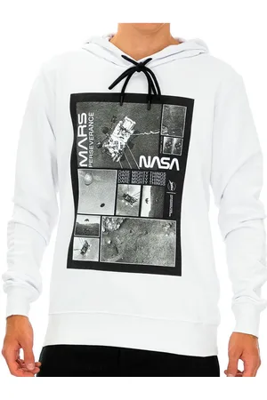 Nasa Jersey - para hombre