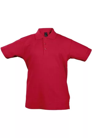 Sols Polo SUMMER II KIDS - POLO DE NIÑO para niño