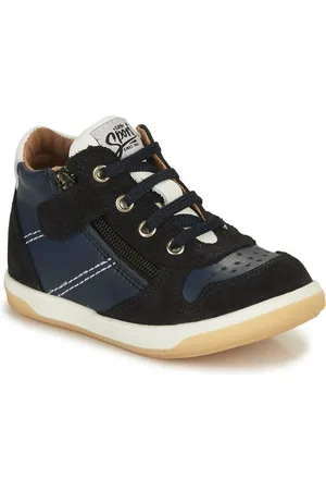 GBB Zapatillas altas FREDDY para niño